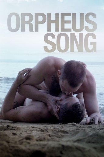 Orpheus' Song 2019