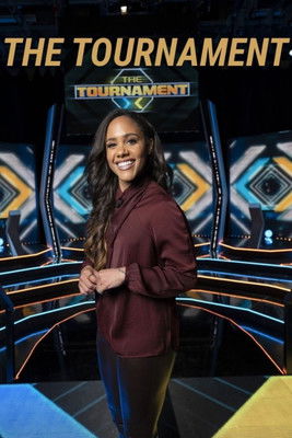 The Tournament (2021) 2021