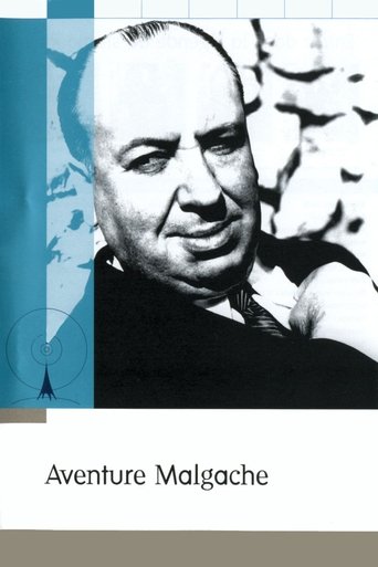 Aventure Malgache 1944