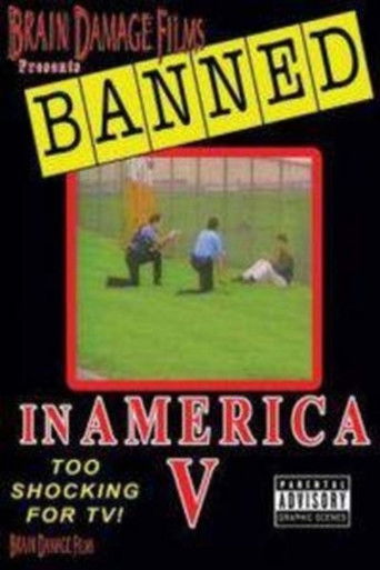 Banned! In America V: The Final Chapter 2000