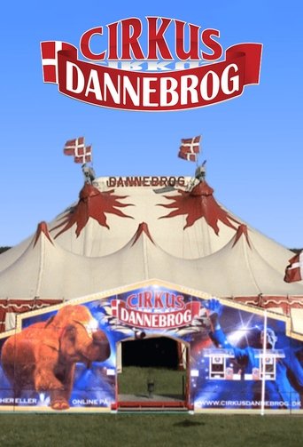 Dannebrog Circus 2001