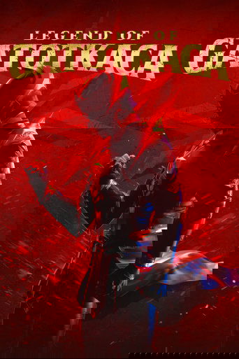 Legend of Gatotkaca 2022