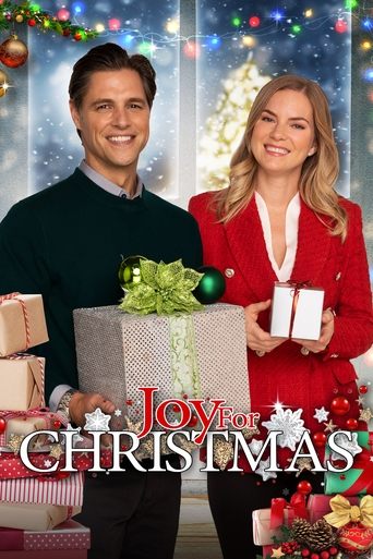 Joy for Christmas 2021