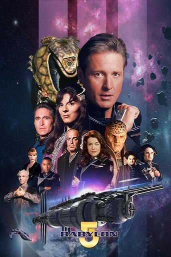 Babylon 5 1994