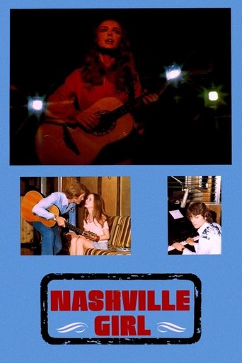 Nashville Girl 1976