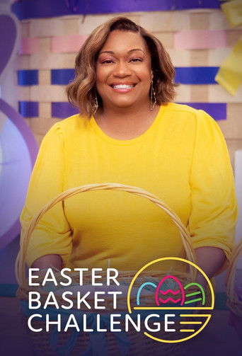 Easter Basket Challenge 2021