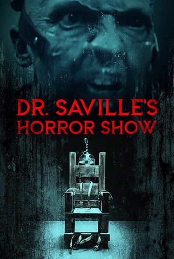 Dr. Saville's Horror Show 2023