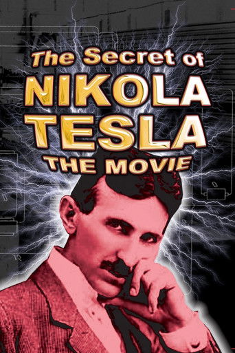 The Secret of Nikola Tesla 1980