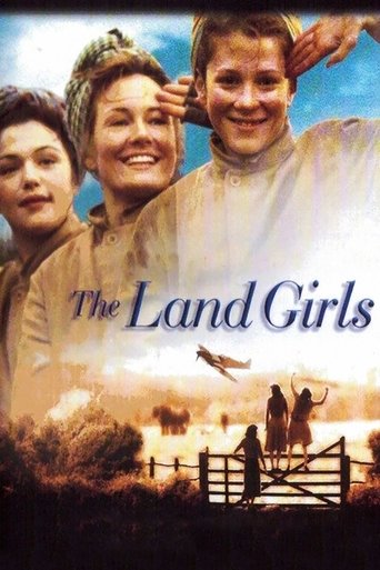 The Land Girls 1998