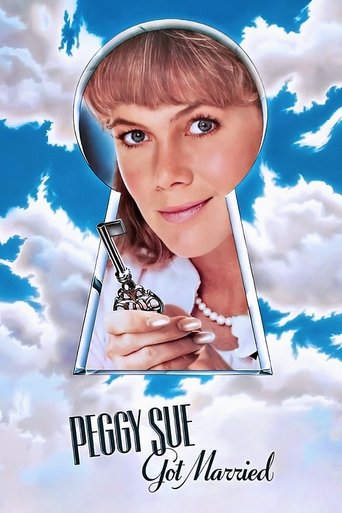 Peggy Sue Got Married 1986