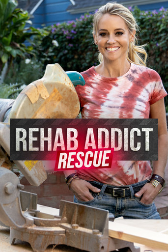 Rehab Addict Rescue 2021