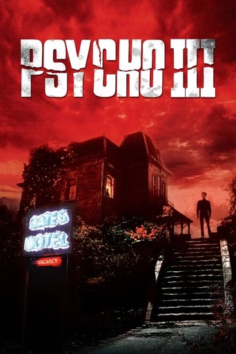 Psycho III 1986