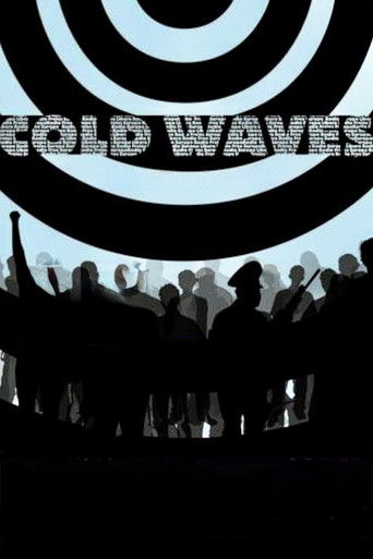Cold Waves 2007