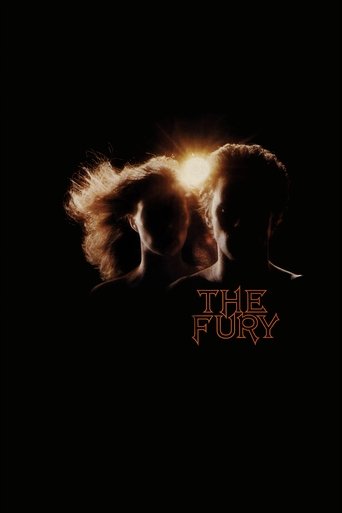 The Fury 1978