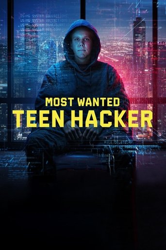 Most Wanted: Teen Hacker 2025