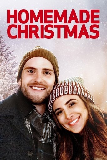 Homemade Christmas 2020