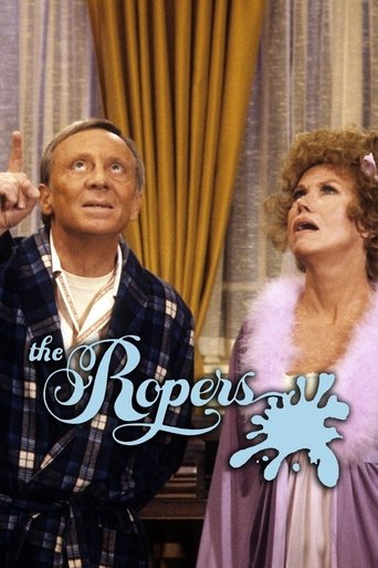 The Ropers 1979