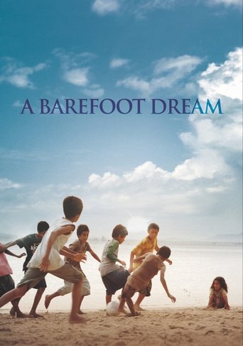 A Barefoot Dream 2010