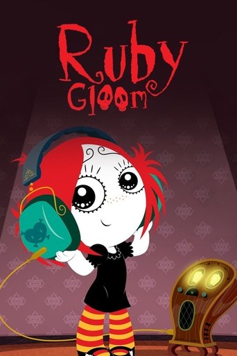 Ruby Gloom 2006