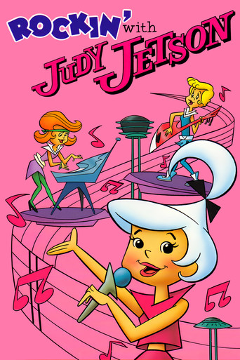 Rockin' with Judy Jetson 1988