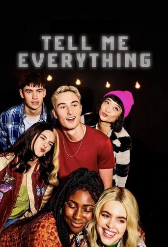 Tell Me Everything 2022
