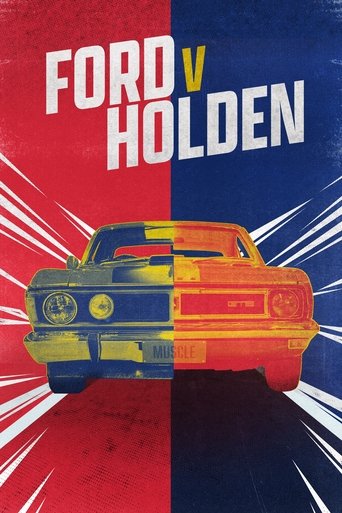Ford v Holden 2023