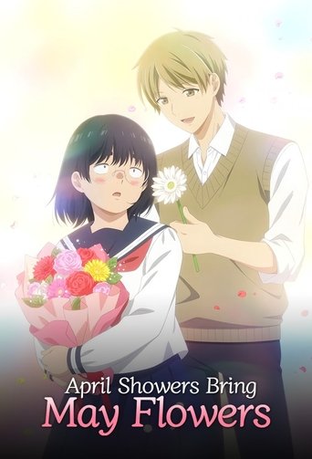 April Showers Bring May Flowers 2025