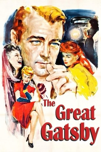 The Great Gatsby 1949