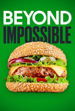 Beyond Impossible 2022