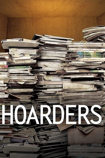 Hoarders 2009