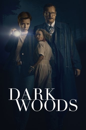 Dark Woods 2020