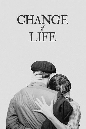 Change of Life 1967