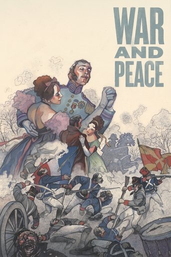 War and Peace 1967