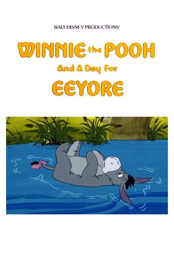 Winnie the Pooh and a Day for Eeyore 1983