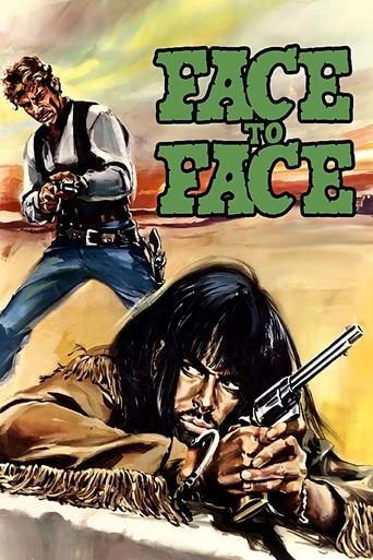 Face to Face 1967