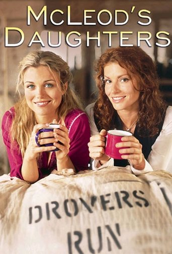 McLeod's Daughters 2001