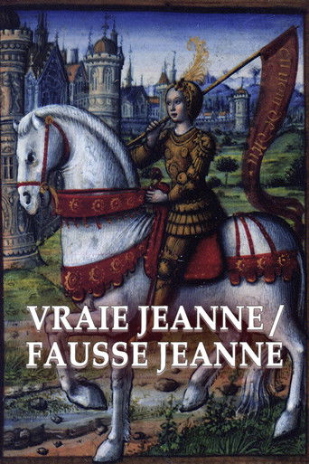 The Real Joan of Arc 2007