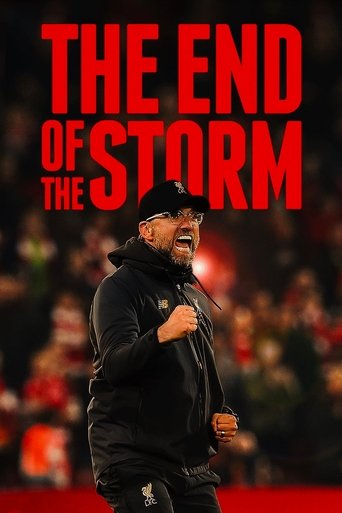 The End of the Storm 2020