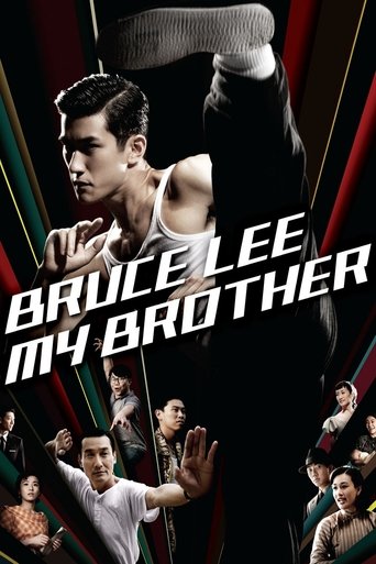 Bruce Lee, My Brother 2010