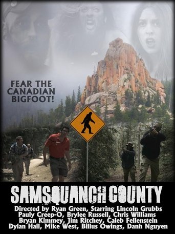 Samsquanch County 2020