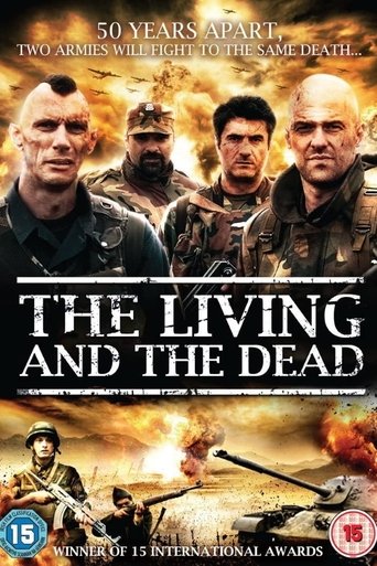 The Living and the Dead 2007