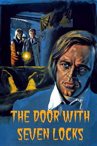 The Door with Seven Locks 1962