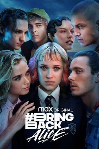 #BringBackAlice 2023