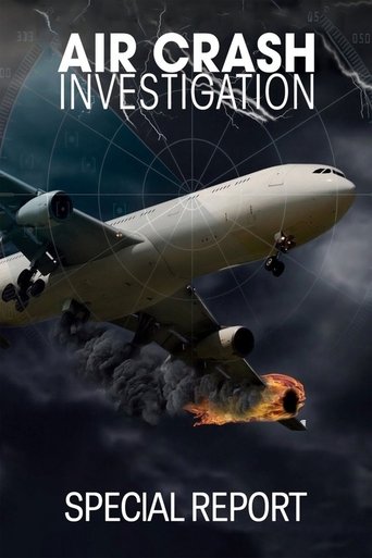 Air Crash Investigation Special Report 2018