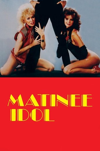 Matinee Idol 1984