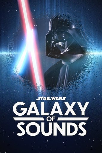 Star Wars Galaxy of Sounds 2021