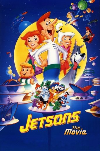 Jetsons: The Movie 1990