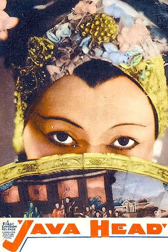 Java Head 1934