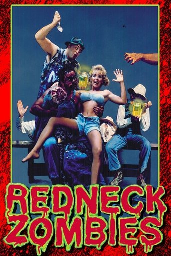 Redneck Zombies 1987