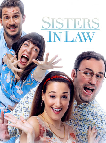 Sisters-In-Law 2020